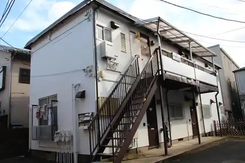 NO2ハヤカワコーポ